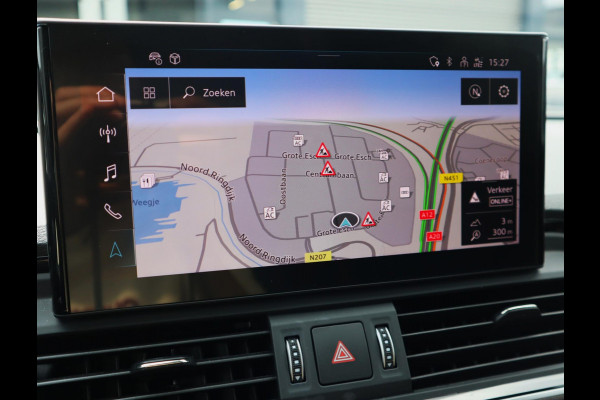 Audi Q5 50 TFSI e S Line | Pano | B&O | ACC | Stoelen en achterbank verwarming