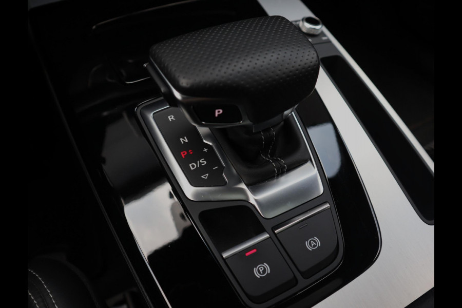 Audi Q5 50 TFSI e S Line | Pano | B&O | ACC | Stoelen en achterbank verwarming