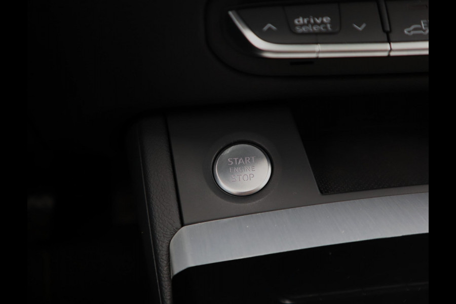 Audi Q5 50 TFSI e S Line | Pano | B&O | ACC | Stoelen en achterbank verwarming