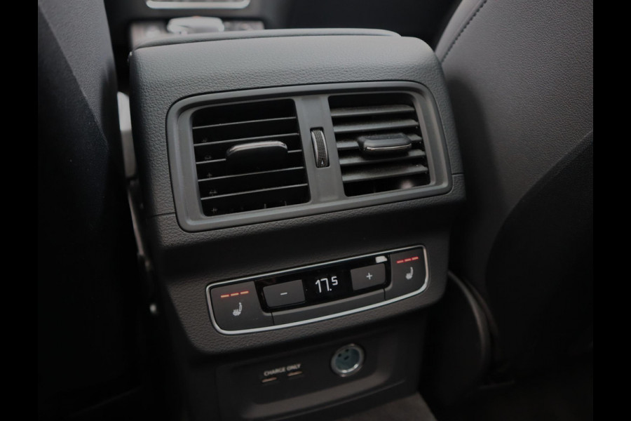 Audi Q5 50 TFSI e S Line | Pano | B&O | ACC | Stoelen en achterbank verwarming
