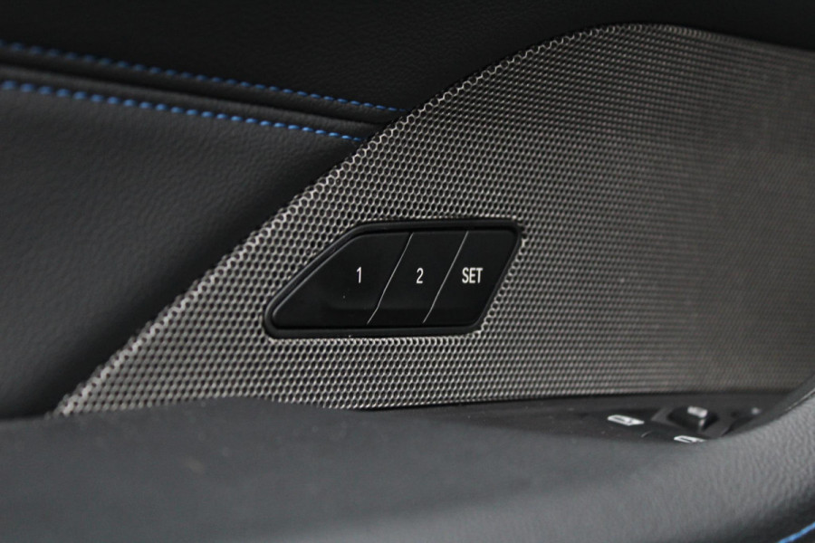 BMW 4 Serie Coupé M440i xDrive M-Sport Pro High Executive | Harman Kardon | 20 Inch | Keyless | Elektrisch verstelbare stoelen