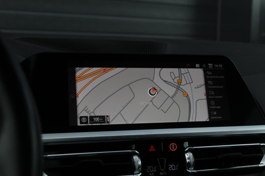 BMW 4 Serie Coupé M440i xDrive M-Sport Pro High Executive | Harman Kardon | 20 Inch | Keyless | Elektrisch verstelbare stoelen