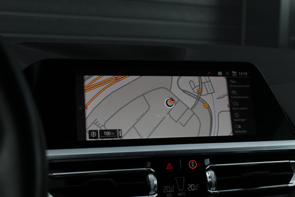 BMW 4 Serie Coupé M440i xDrive M-Sport Pro High Executive | Harman Kardon | 20 Inch | Keyless | Elektrisch verstelbare stoelen