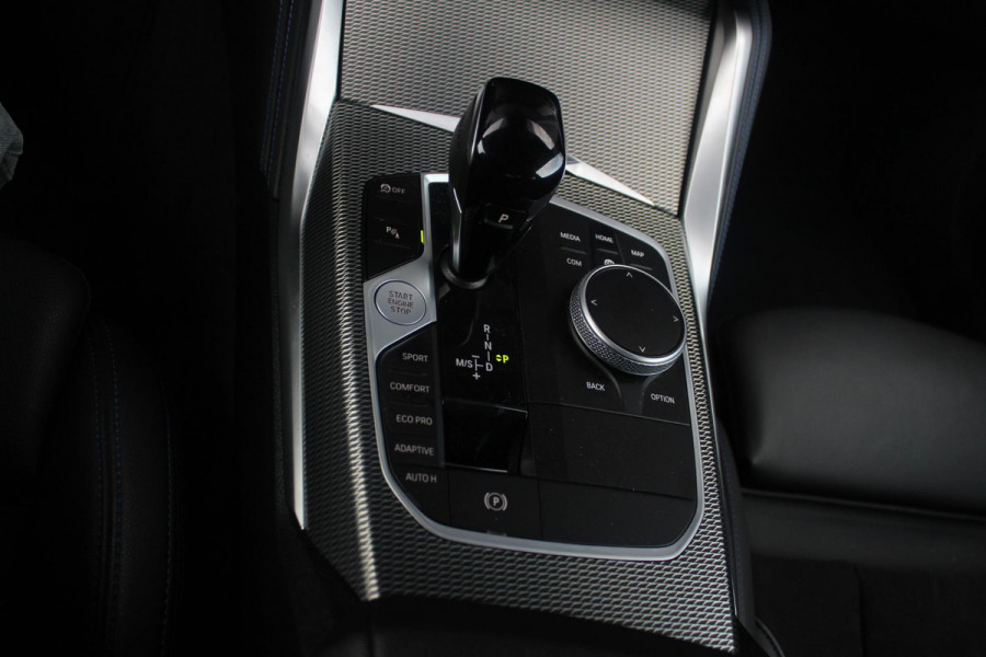 BMW 4 Serie Coupé M440i xDrive M-Sport Pro High Executive | Harman Kardon | 20 Inch | Keyless | Elektrisch verstelbare stoelen