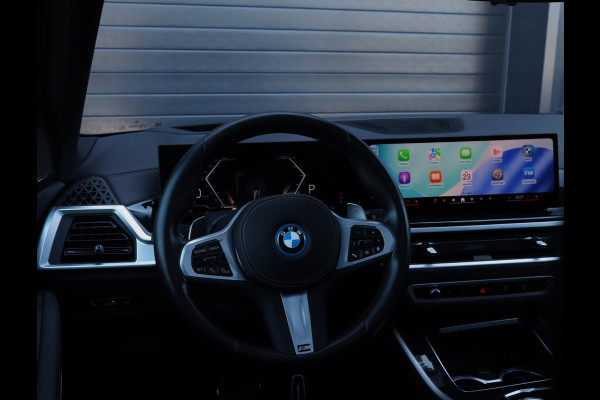 BMW X5 xDrive50e M-sport | Panoramadak | Comfortstoelen | H+K | Lazer | ACC | Stuurverwarming | 360
