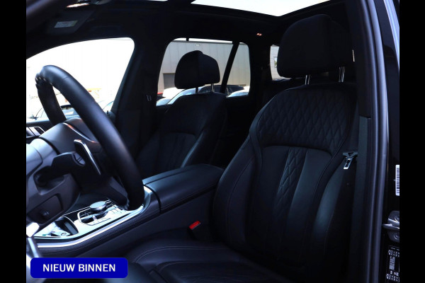BMW X5 xDrive50e M-sport | Panoramadak | Comfortstoelen | H+K | Lazer | ACC | Stuurverwarming | 360