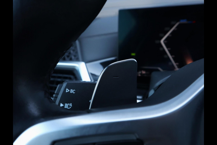 BMW X5 xDrive50e M-sport | Panoramadak | Comfortstoelen | H+K | Lazer | ACC | Stuurverwarming | 360