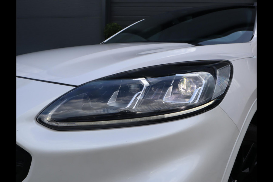 Ford Kuga 2.5 PHEV ST-Line X | Pano | Trekhaak | Black Pack | Winter Pack | Tech Pack | Driver Ass. Pack| Full Options