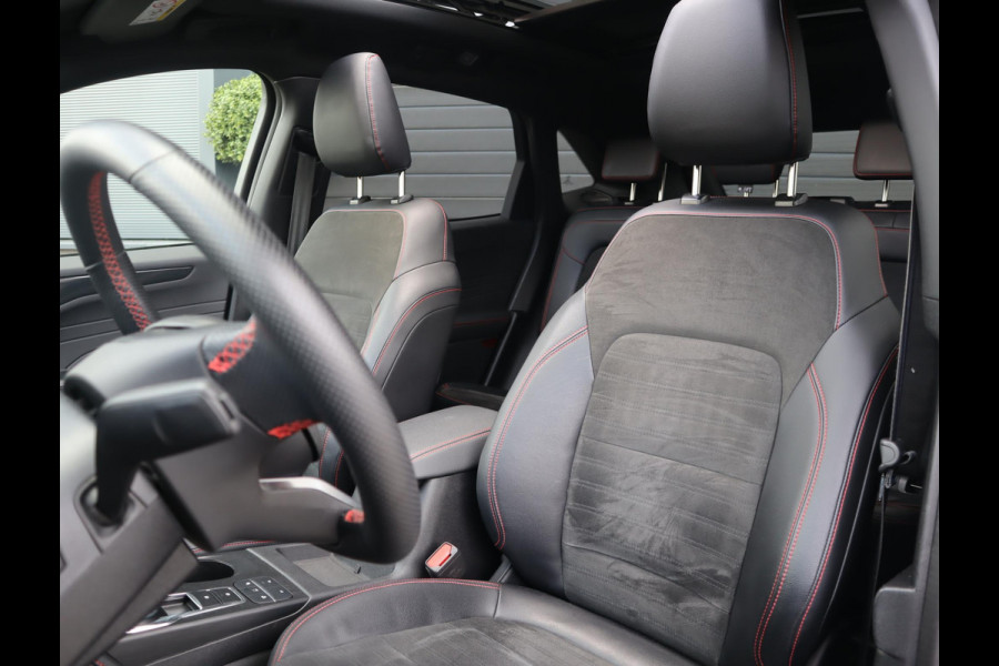 Ford Kuga 2.5 PHEV ST-Line X | Pano | Trekhaak | Black Pack | Winter Pack | Tech Pack | Driver Ass. Pack| Full Options