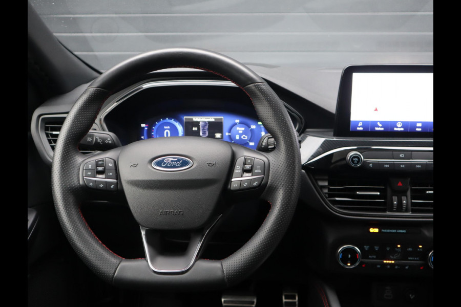 Ford Kuga 2.5 PHEV ST-Line X | Pano | Trekhaak | Black Pack | Winter Pack | Tech Pack | Driver Ass. Pack| Full Options