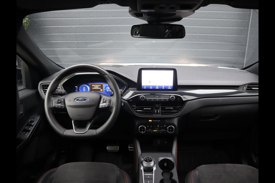 Ford Kuga 2.5 PHEV ST-Line X | Pano | Trekhaak | Black Pack | Winter Pack | Tech Pack | Driver Ass. Pack| Full Options