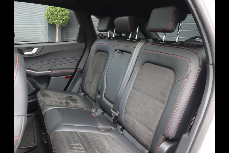 Ford Kuga 2.5 PHEV ST-Line X | Pano | Trekhaak | Black Pack | Winter Pack | Tech Pack | Driver Ass. Pack| Full Options