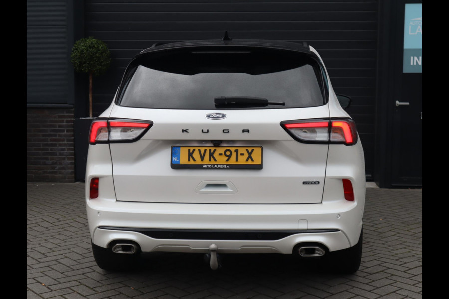 Ford Kuga 2.5 PHEV ST-Line X | Pano | Trekhaak | Black Pack | Winter Pack | Tech Pack | Driver Ass. Pack| Full Options