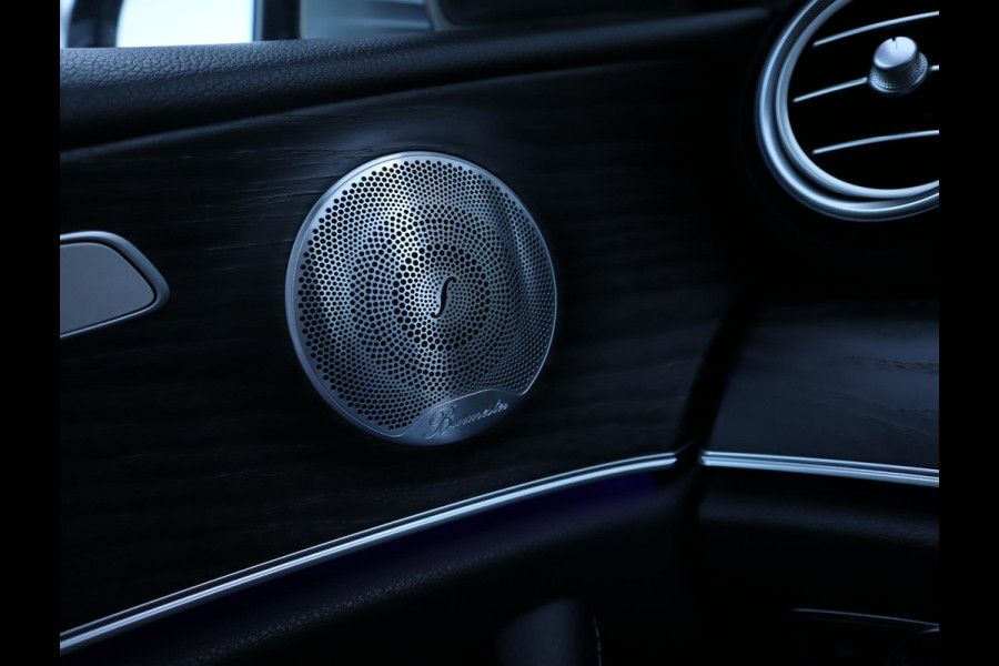 Mercedes-Benz E-Klasse 300 de AMG Line | Panoramadak | Leer | Burmester | 360 | Apple Carplay/Android Auto