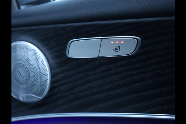 Mercedes-Benz E-Klasse 300 de AMG Line | Panoramadak | Leer | Burmester | 360 | Apple Carplay/Android Auto
