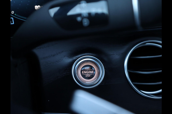 Mercedes-Benz E-Klasse 300 de AMG Line | Panoramadak | Leer | Burmester | 360 | Apple Carplay/Android Auto
