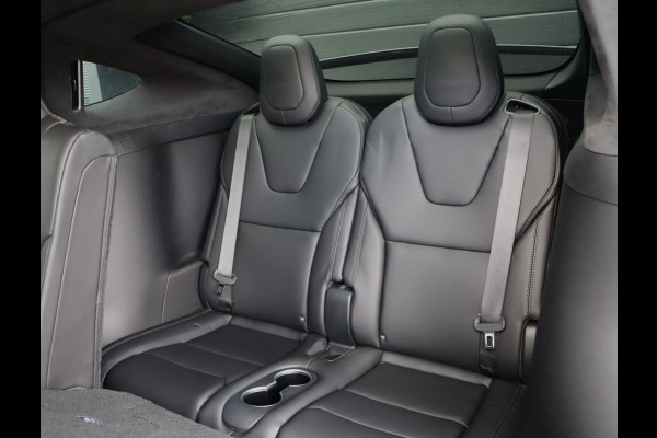 Tesla Model X 100D 7p. | 86% SOH | Verwarmde Stoelen en Stuur | Trekhaak |