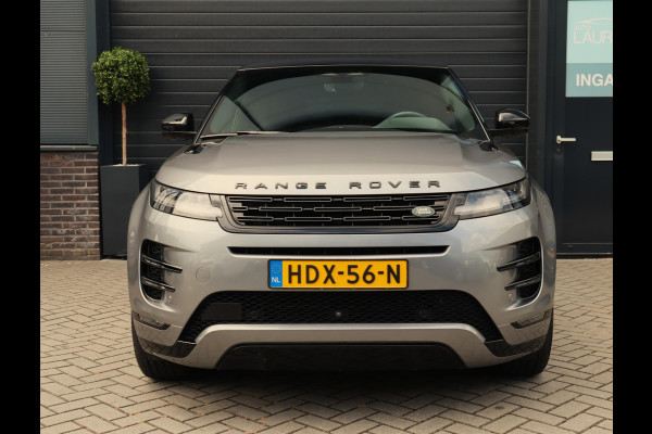 Land Rover Range Rover Evoque 1.5 P300e PHEV AWD Dynamic HSE | Facelift | Pano | ACC | 360 Camera