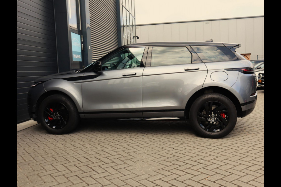 Land Rover Range Rover Evoque 1.5 P300e PHEV AWD Dynamic HSE | Facelift | Pano | ACC | 360 Camera