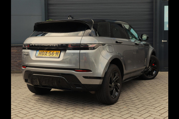 Land Rover Range Rover Evoque 1.5 P300e PHEV AWD Dynamic HSE | Facelift | Pano | ACC | 360 Camera