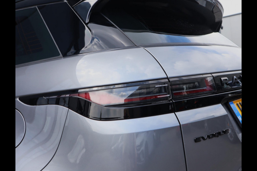 Land Rover Range Rover Evoque 1.5 P300e PHEV AWD Dynamic HSE | Facelift | Pano | ACC | 360 Camera
