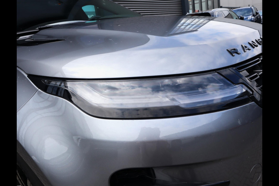 Land Rover Range Rover Evoque 1.5 P300e PHEV AWD Dynamic HSE | Facelift | Pano | ACC | 360 Camera