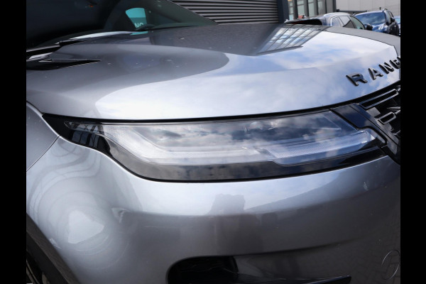 Land Rover Range Rover Evoque 1.5 P300e PHEV AWD Dynamic HSE | Facelift | Pano | ACC | 360 Camera