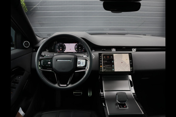 Land Rover Range Rover Evoque 1.5 P300e PHEV AWD Dynamic HSE | Facelift | Pano | ACC | 360 Camera