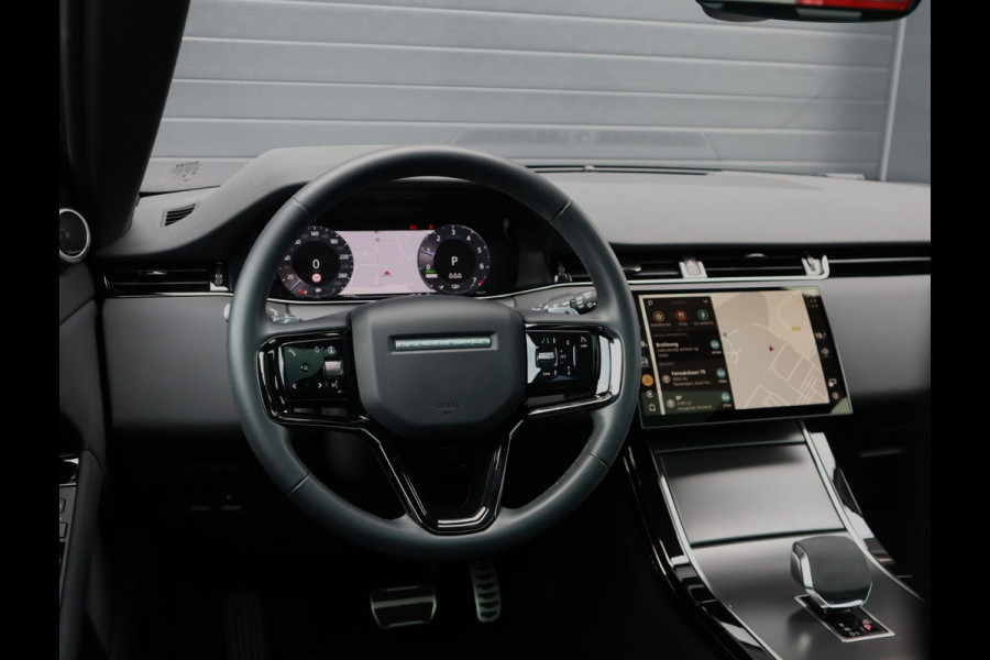 Land Rover Range Rover Evoque 1.5 P300e PHEV AWD Dynamic HSE | Facelift | Pano | ACC | 360 Camera