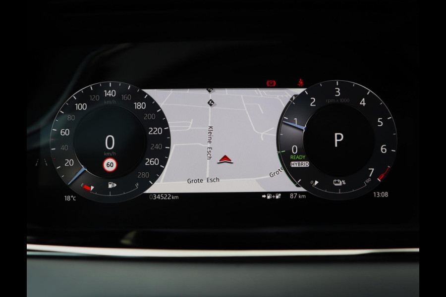 Land Rover Range Rover Evoque 1.5 P300e PHEV AWD Dynamic HSE | Facelift | Pano | ACC | 360 Camera