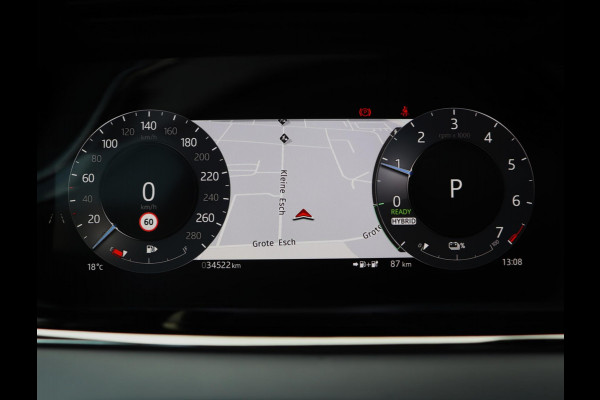 Land Rover Range Rover Evoque 1.5 P300e PHEV AWD Dynamic HSE | Facelift | Pano | ACC | 360 Camera