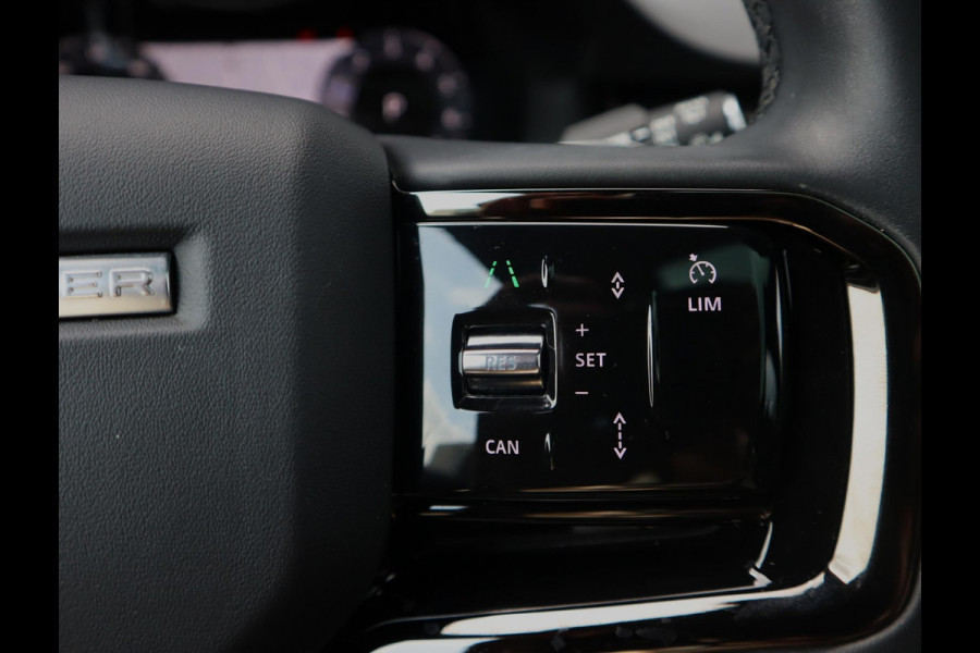 Land Rover Range Rover Evoque 1.5 P300e PHEV AWD Dynamic HSE | Facelift | Pano | ACC | 360 Camera