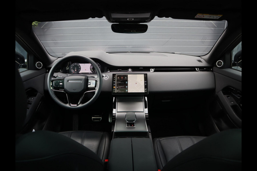Land Rover Range Rover Evoque 1.5 P300e PHEV AWD Dynamic HSE | Facelift | Pano | ACC | 360 Camera