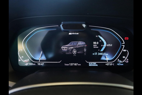 BMW X5 xDrive45e M Sport High Executive | Pano | H+K | Trekhaak | Comfort Stoelen | Co-pilot