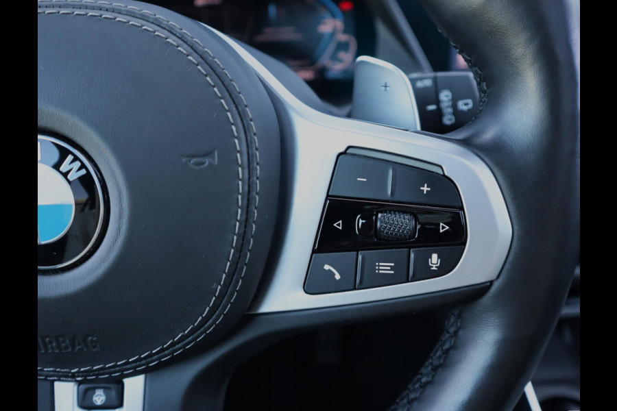 BMW X5 xDrive45e M Sport High Executive | Pano | H+K | Trekhaak | Comfort Stoelen | Co-pilot