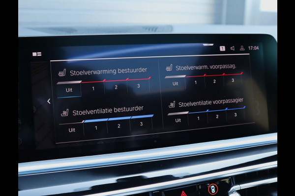 BMW X5 xDrive45e M Sport High Executive | Pano | H+K | Trekhaak | Comfort Stoelen | Co-pilot