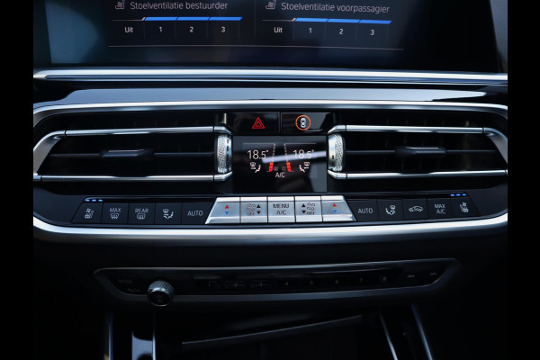 BMW X5 xDrive45e M Sport High Executive | Pano | H+K | Trekhaak | Comfort Stoelen | Co-pilot