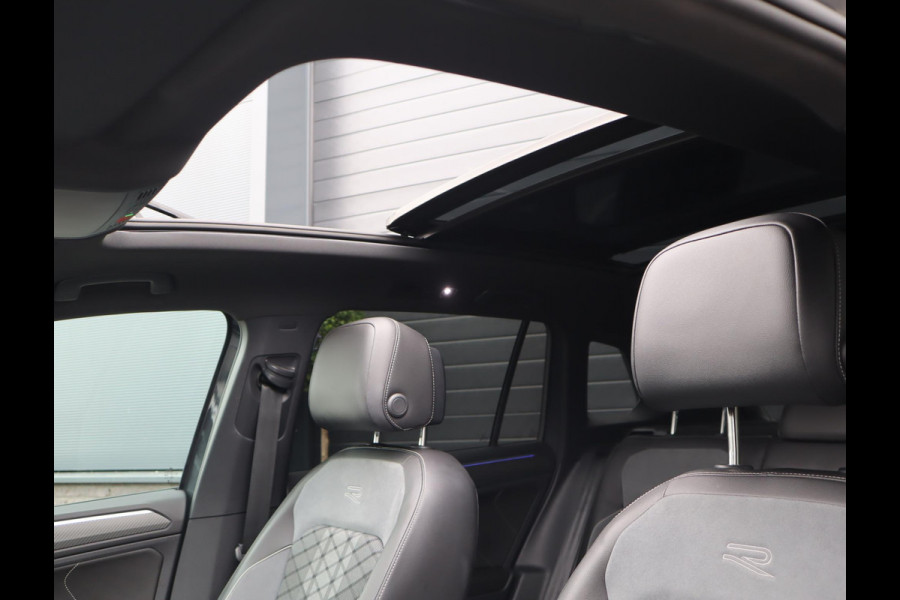 Volkswagen Tiguan 1.4 TSI eHybrid R-Line Business+ | Pano | Camera | Trekhaak