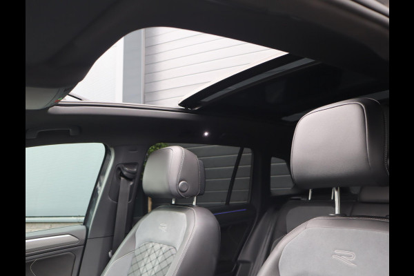 Volkswagen Tiguan 1.4 TSI eHybrid R-Line Business+ | Pano | Camera | Trekhaak