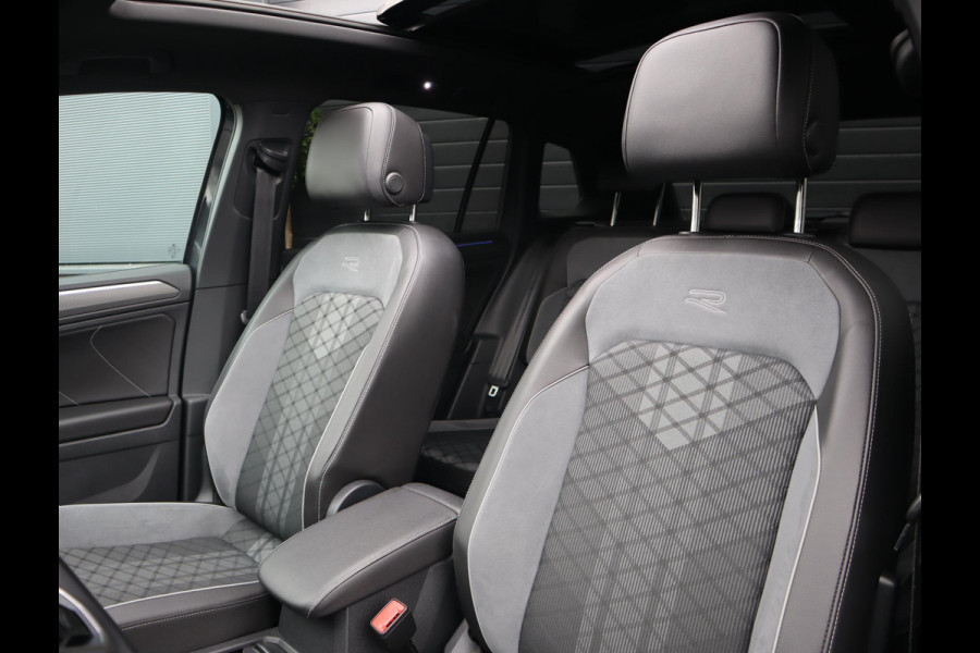 Volkswagen Tiguan 1.4 TSI eHybrid R-Line Business+ | Pano | Camera | Trekhaak