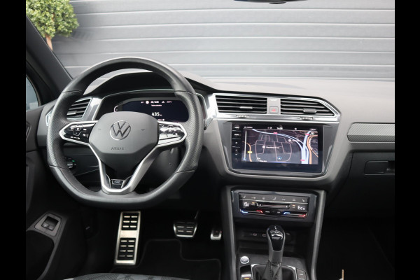 Volkswagen Tiguan 1.4 TSI eHybrid R-Line Business+ | Pano | Camera | Trekhaak