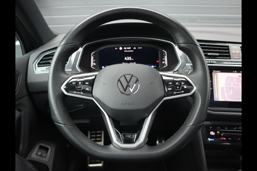 Volkswagen Tiguan 1.4 TSI eHybrid R-Line Business+ | Pano | Camera | Trekhaak