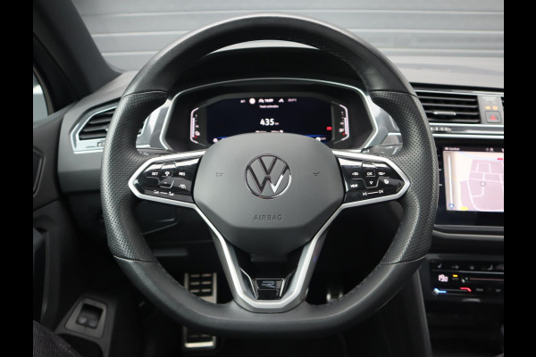 Volkswagen Tiguan 1.4 TSI eHybrid R-Line Business+ | Pano | Camera | Trekhaak