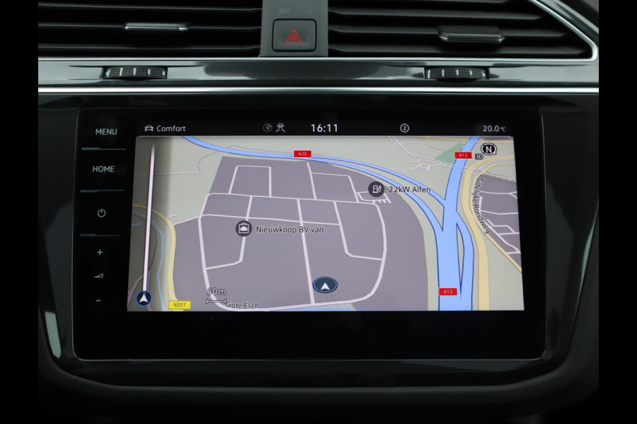 Volkswagen Tiguan 1.4 TSI eHybrid R-Line Business+ | Pano | Camera | Trekhaak