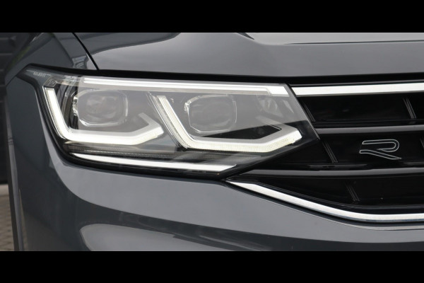 Volkswagen Tiguan 1.4 TSI eHybrid R-Line Business+ | Pano | Camera | Trekhaak