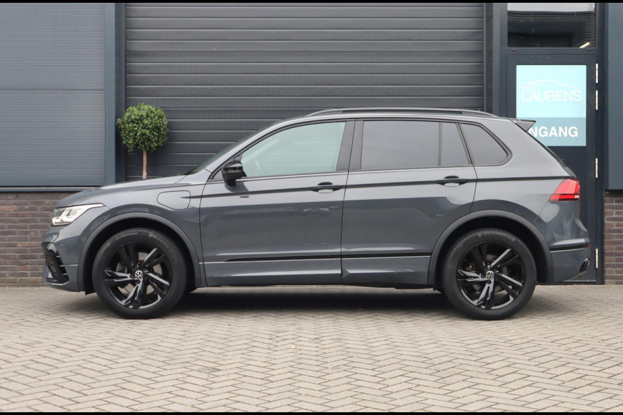 Volkswagen Tiguan 1.4 TSI eHybrid R-Line Business+ | Pano | Camera | Trekhaak