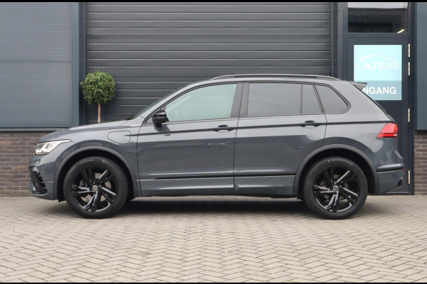Volkswagen Tiguan 1.4 TSI eHybrid R-Line Business+ | Pano | Camera | Trekhaak