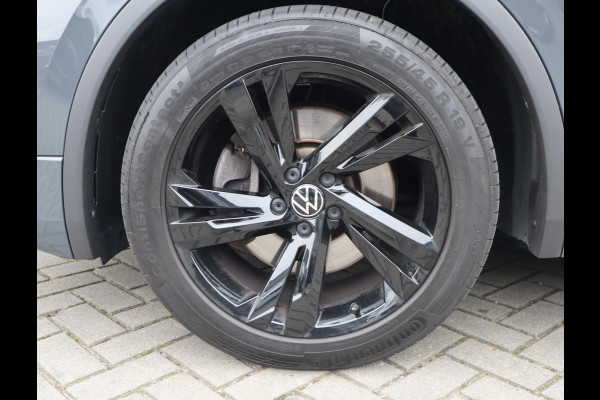 Volkswagen Tiguan 1.4 TSI eHybrid R-Line Business+ | Pano | Camera | Trekhaak