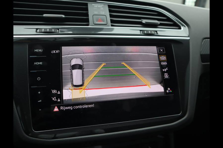 Volkswagen Tiguan 1.4 TSI eHybrid R-Line Business+ | Pano | Camera | Trekhaak