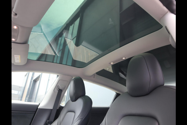 Tesla Model 3 Long Range AWD 75 kWh | Refurbished accu 09-26 |
